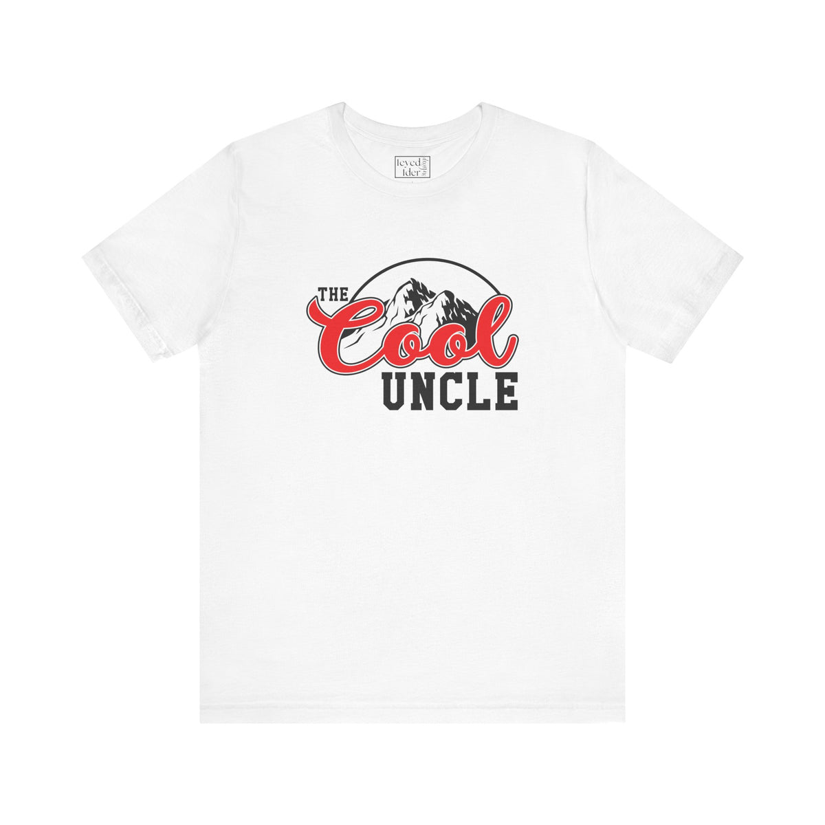 The Cool Uncle Tee