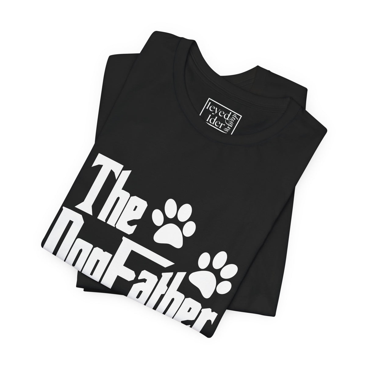 The DogFather Tee