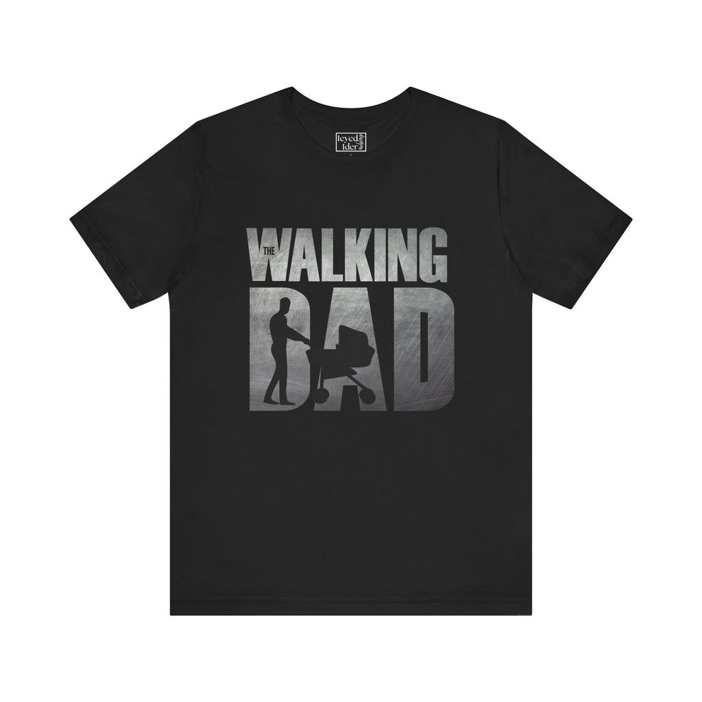 Walking Dad Tee