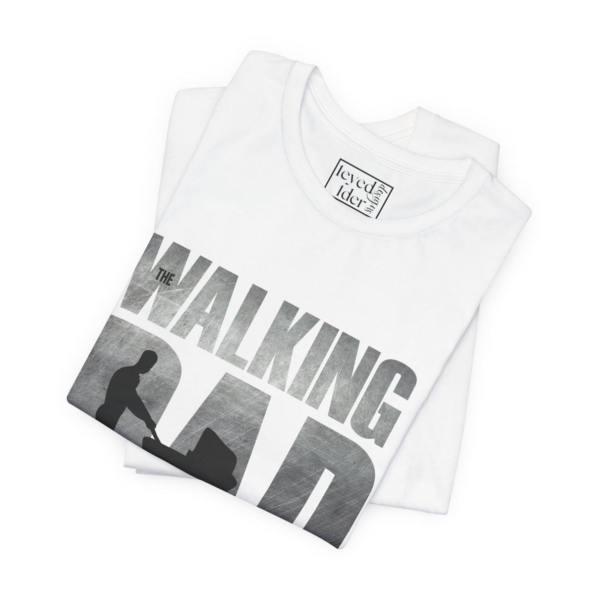 Walking Dad Tee