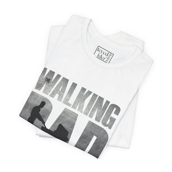 Walking Dad Tee
