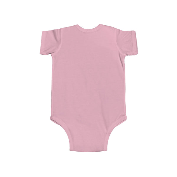 Cute 'Little Lumpia' Infant Bodysuit – Perfect for Baby Showers and New Parents