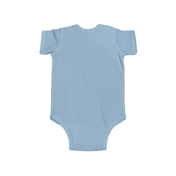 Cute 'Little Lumpia' Infant Bodysuit – Perfect for Baby Showers and New Parents