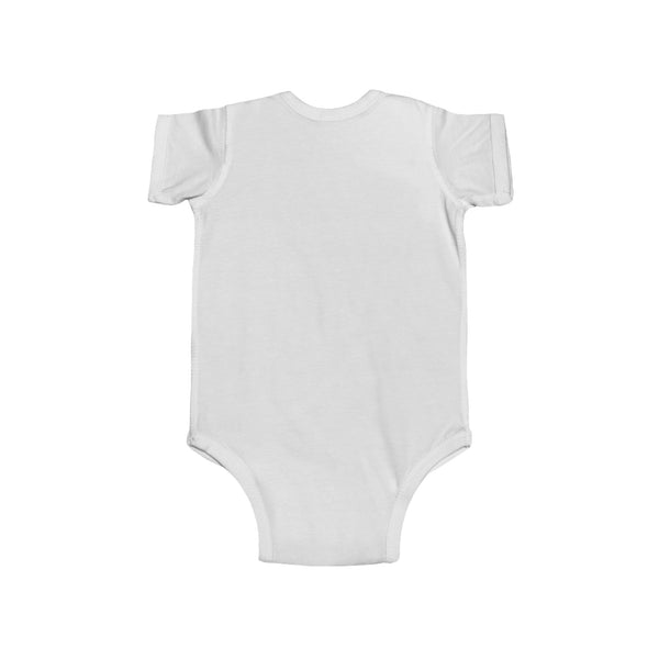 Cute 'Little Lumpia' Infant Bodysuit – Perfect for Baby Showers and New Parents