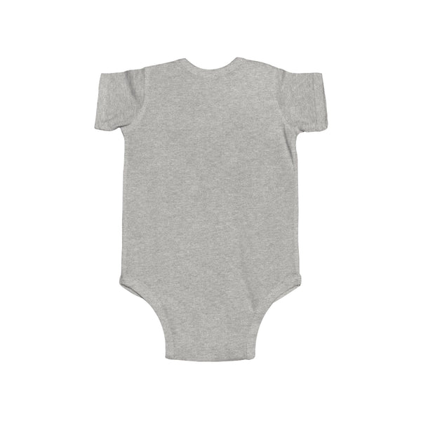 Cute 'Little Lumpia' Infant Bodysuit – Perfect for Baby Showers and New Parents