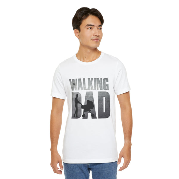 Walking Dad Tee