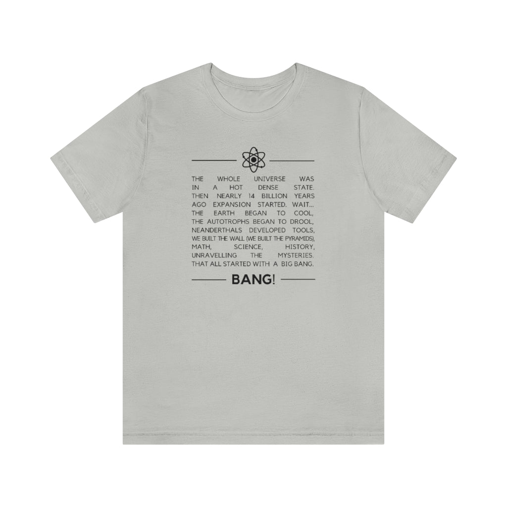 Bang! Tee