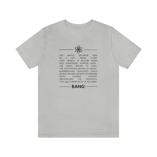 Bang! Tee