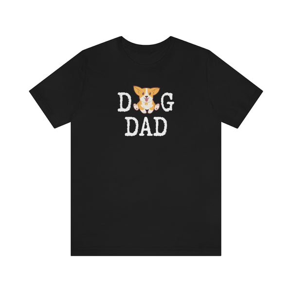 Dog Dad Tee