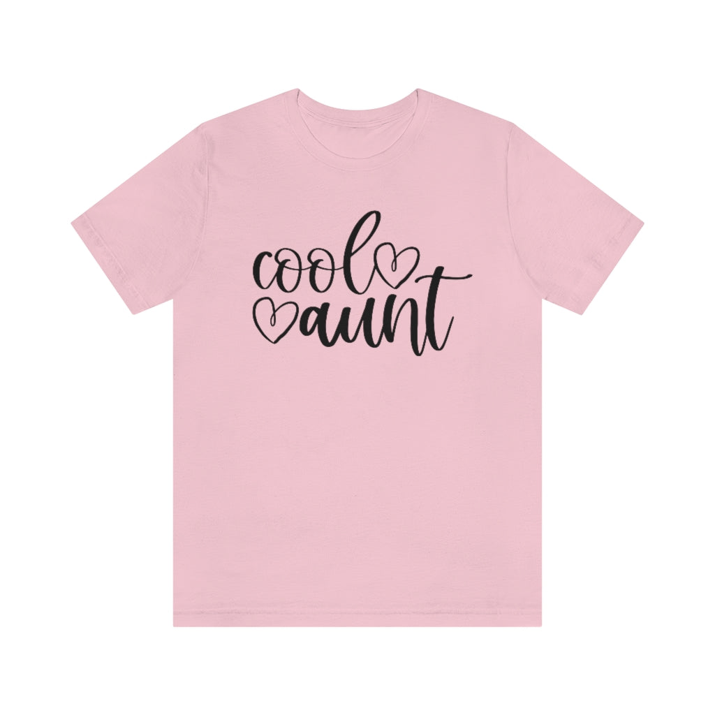 Cool Aunt Tee