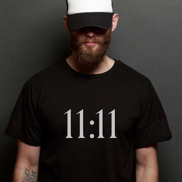 11:11 Tee