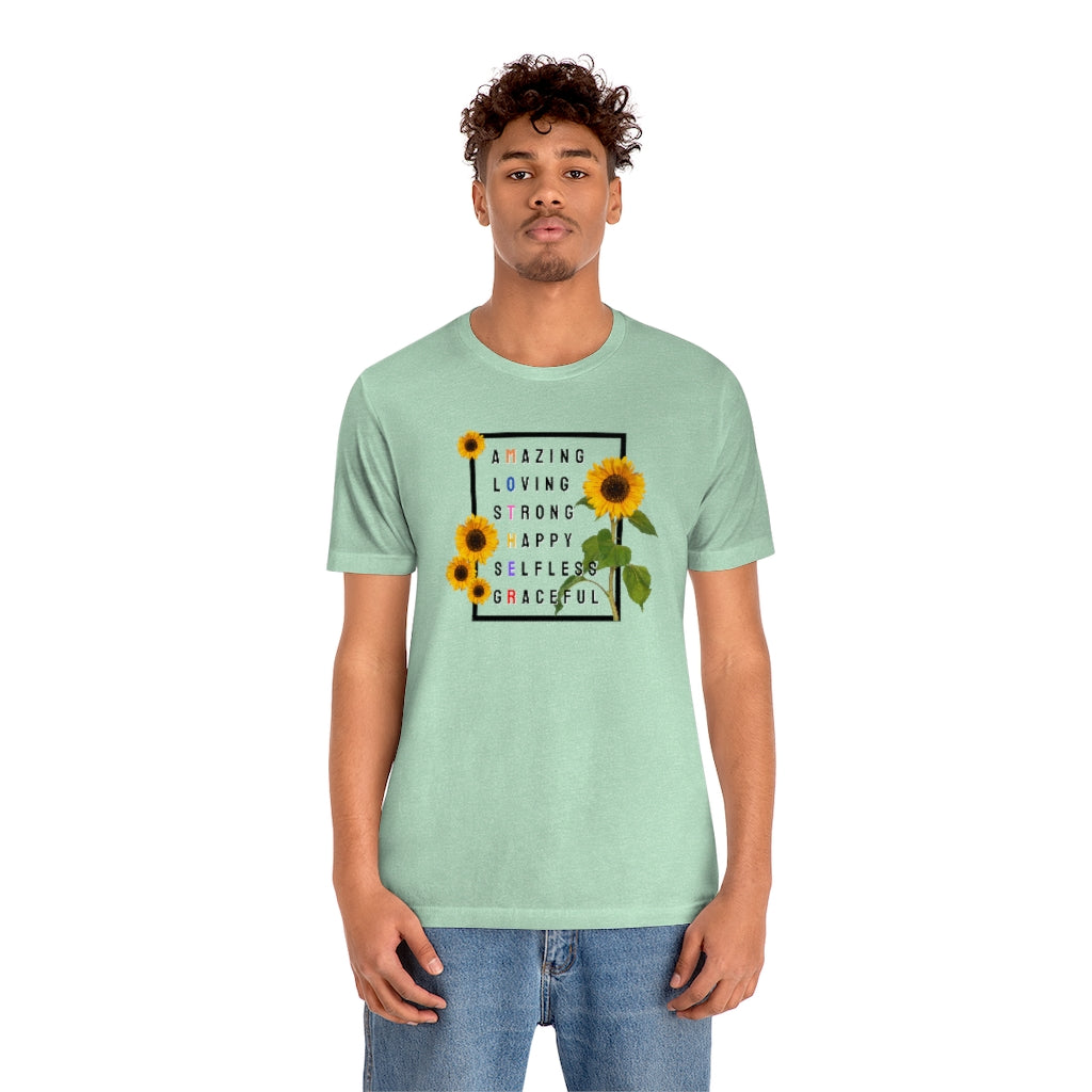 MOTHER Tee
