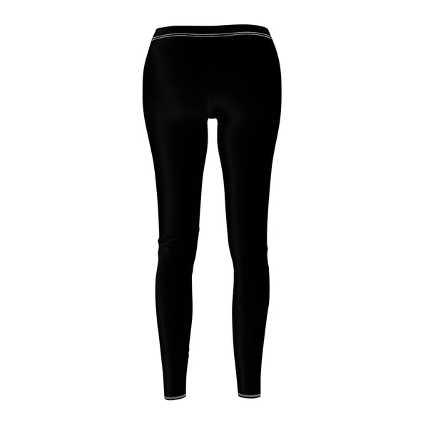 Black Leggings