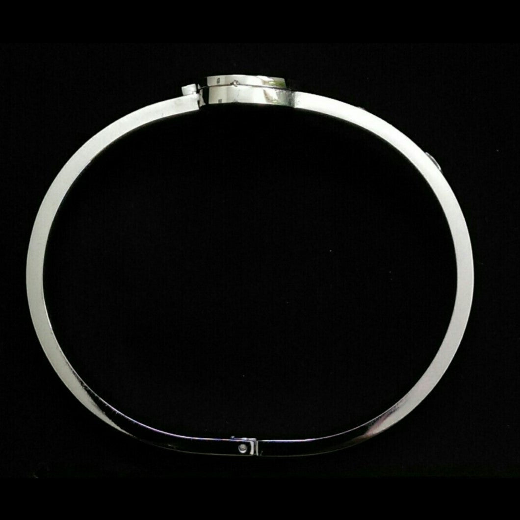 Heart Bracelet with Key Necklace // Couple's Bracelet & Necklace Set