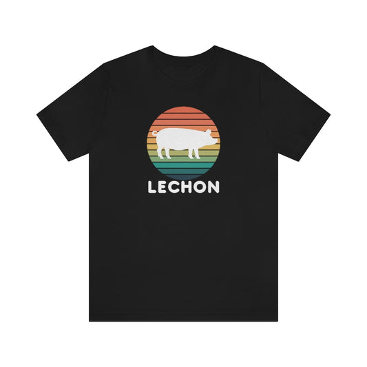 Lechon Tee