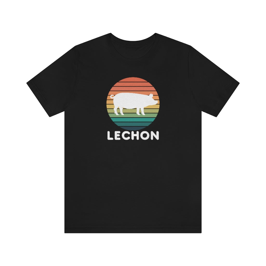 Lechon Tee
