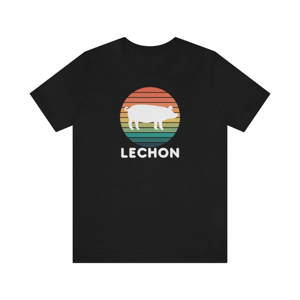 Lechon Tee