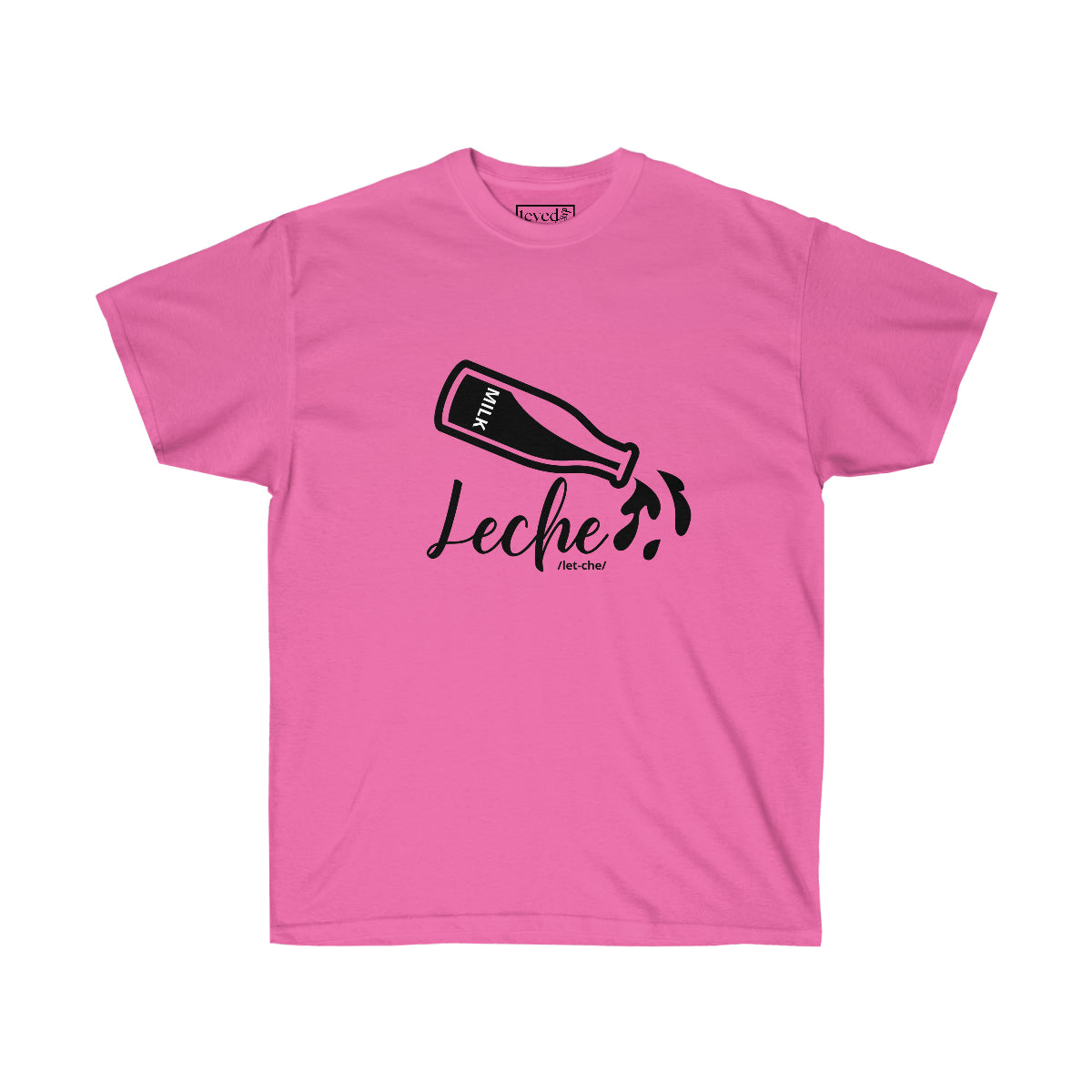 Leche Tee