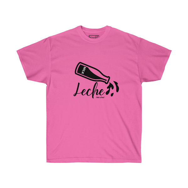 Leche Tee