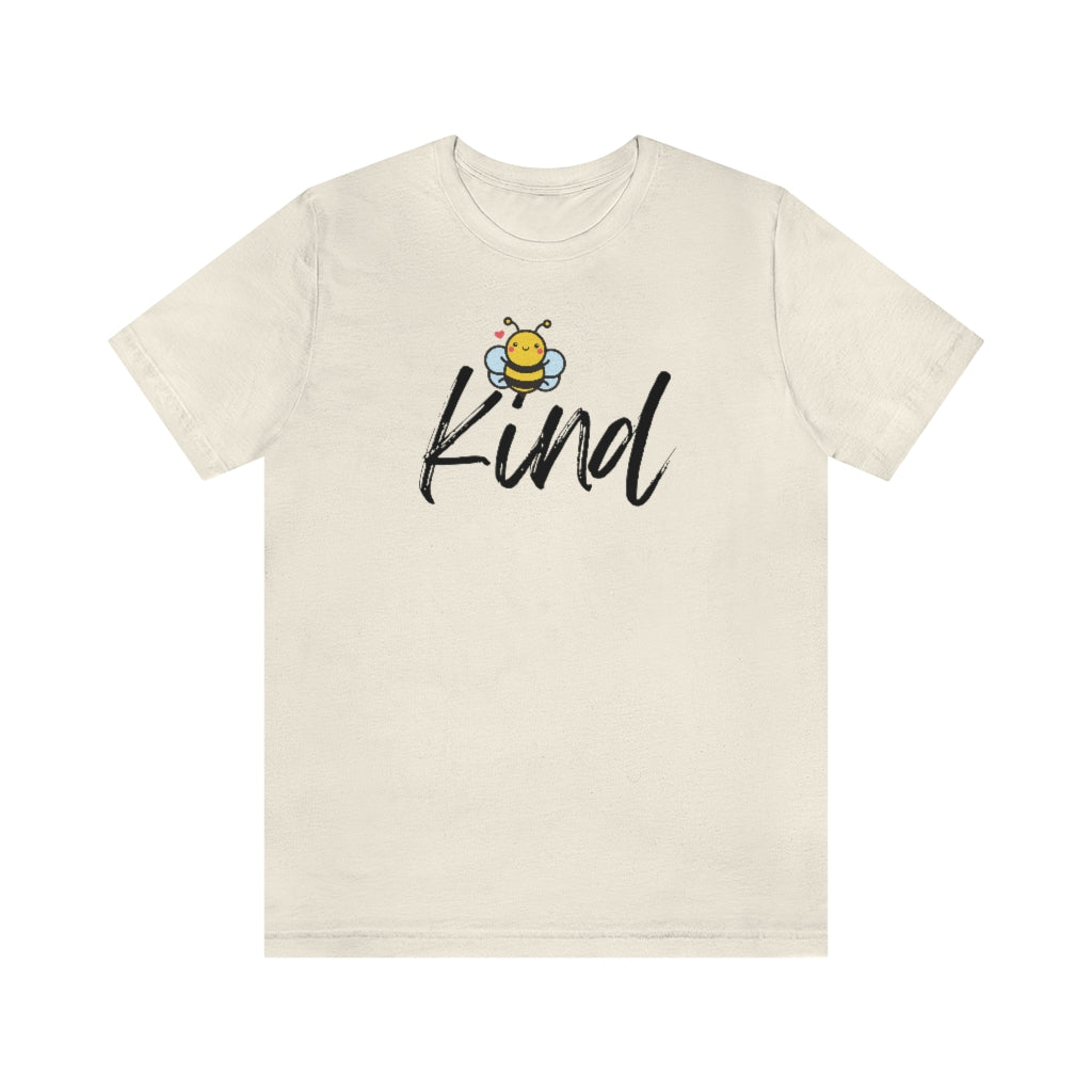 Bee Kind Tee