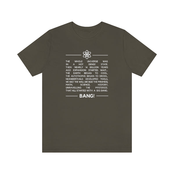 Bang! Tee