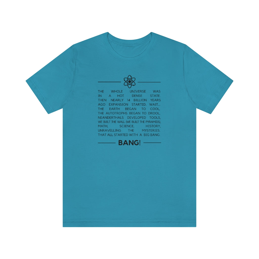 Bang! Tee