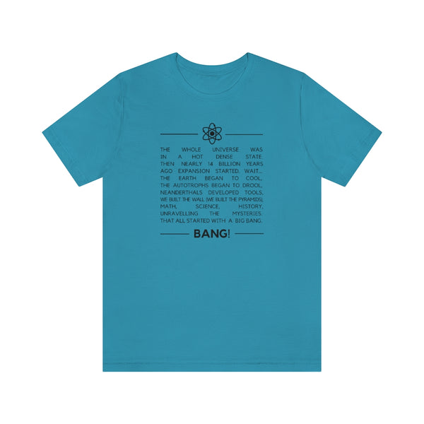 Bang! Tee