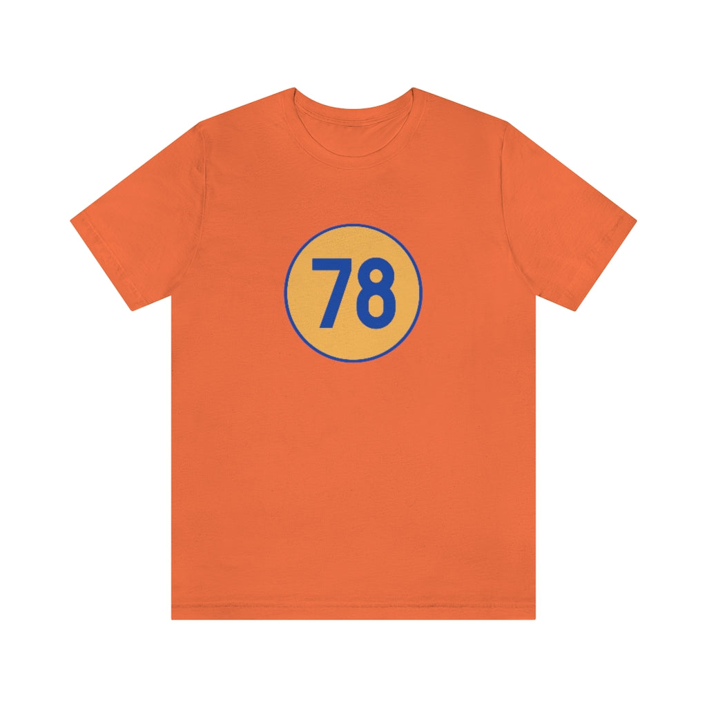 78 Tee