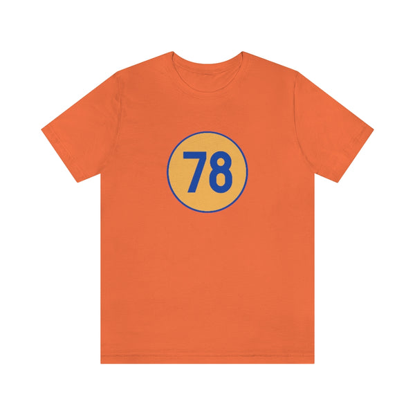 78 Tee