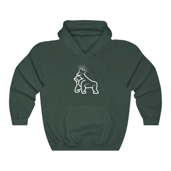 King of the Jungle Hoodie