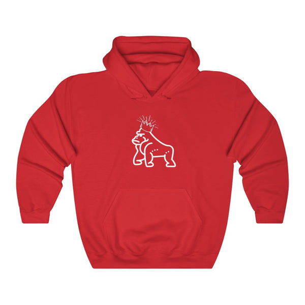 King of the Jungle Hoodie