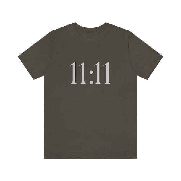 11:11 Tee
