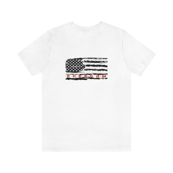Freedom Flag Tee