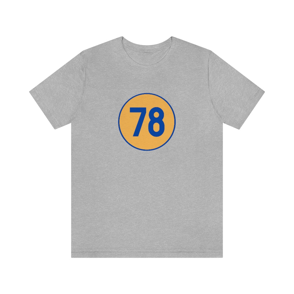 78 Tee