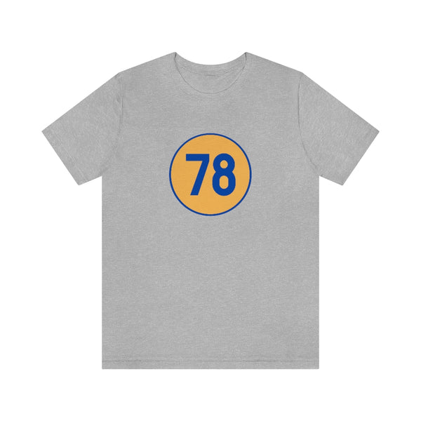 78 Tee