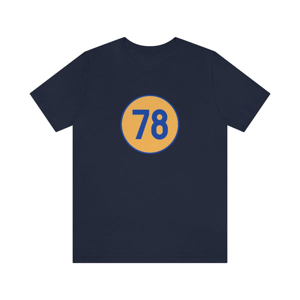 78 Tee