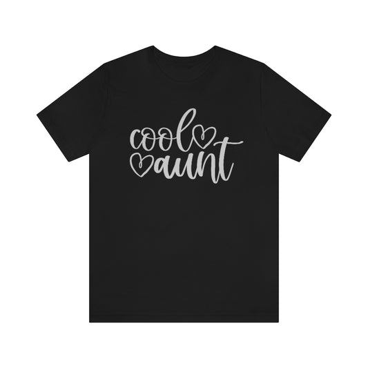 Cool Aunt Tee