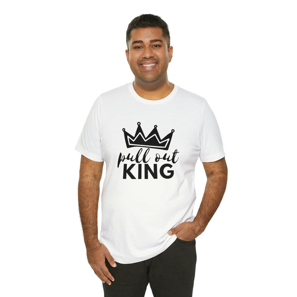 Pull Out King Tee