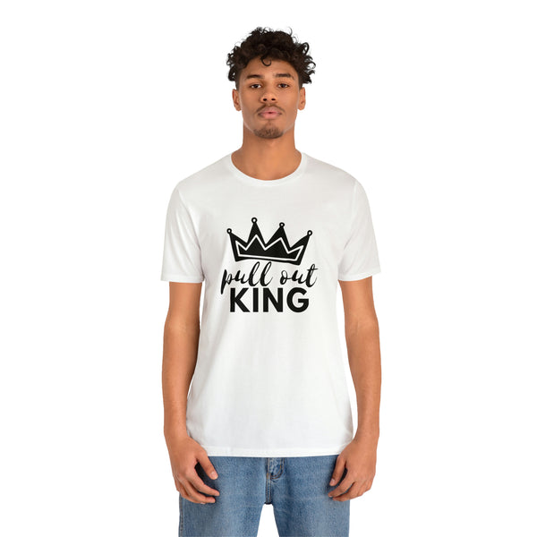 Pull Out King Tee