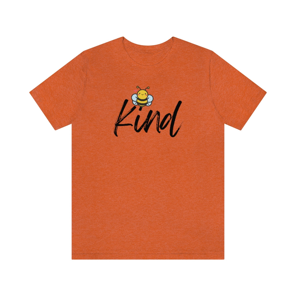 Bee Kind Tee
