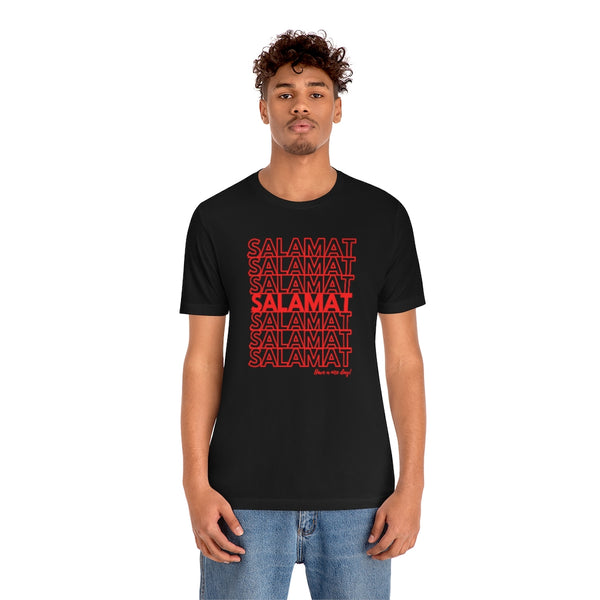 Salamat Tee
