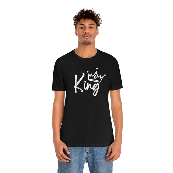 King Tee // Couples Shirts