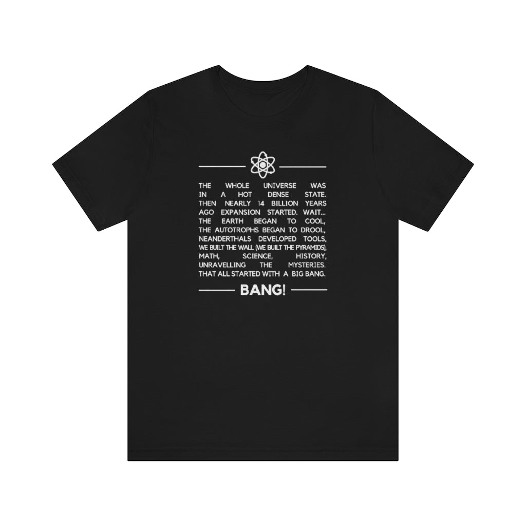 Bang! Tee