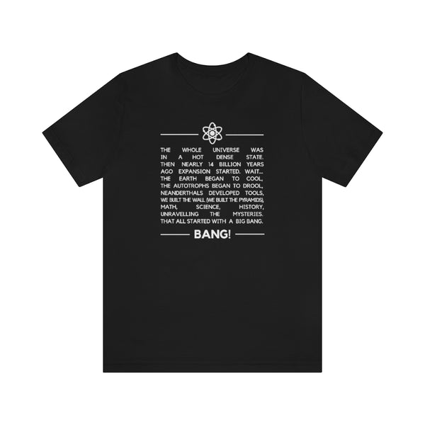 Bang! Tee