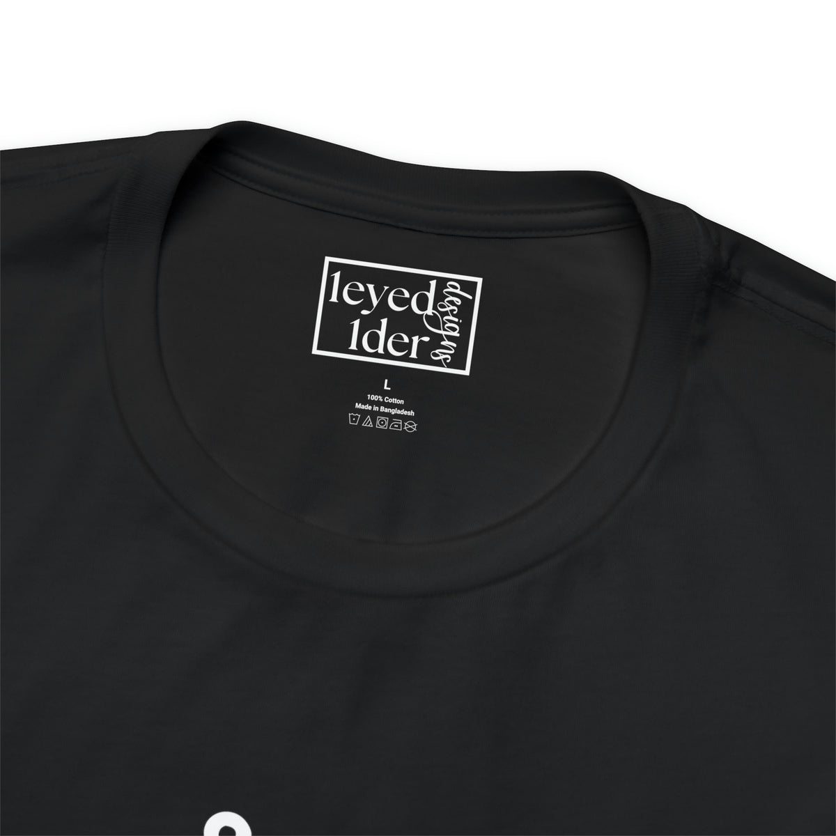 Pull Out King Tee