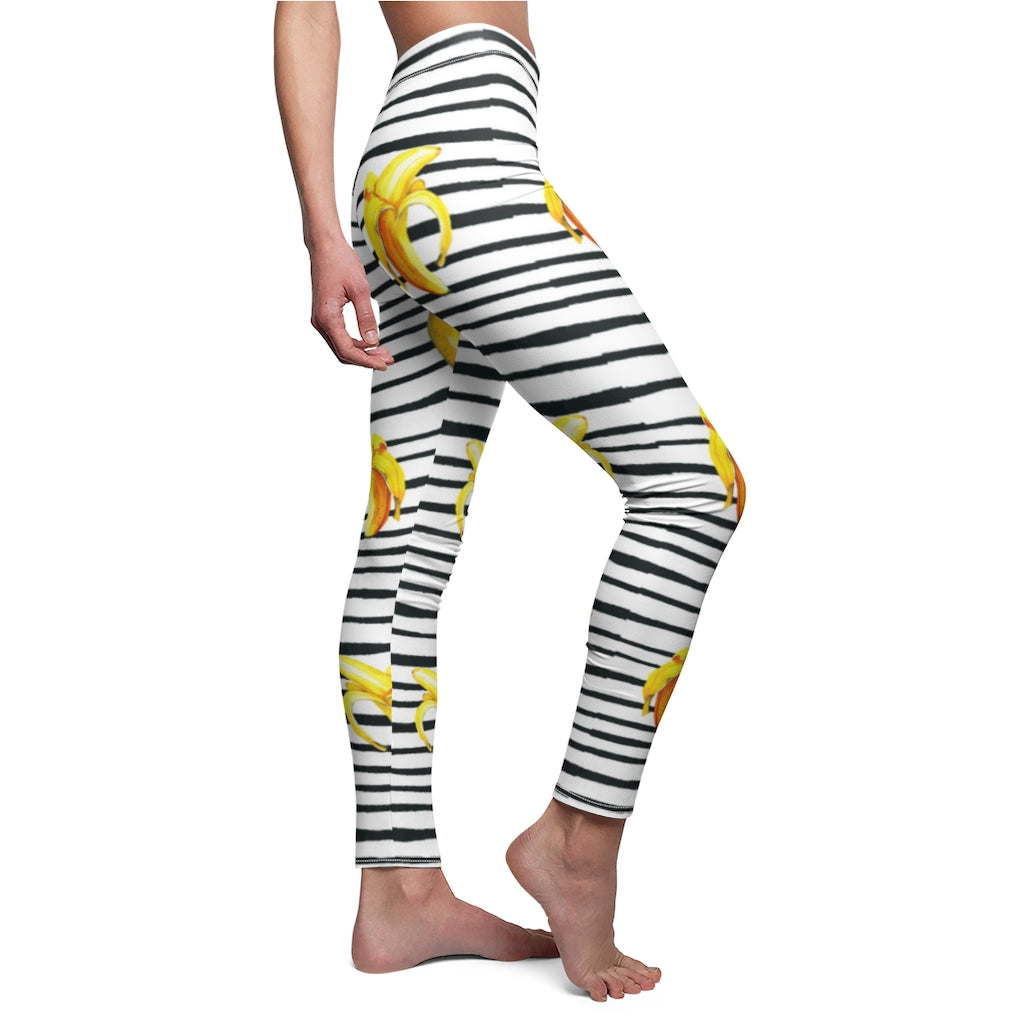 Banana Leggings