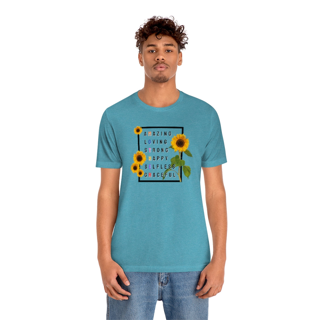 MOTHER Tee