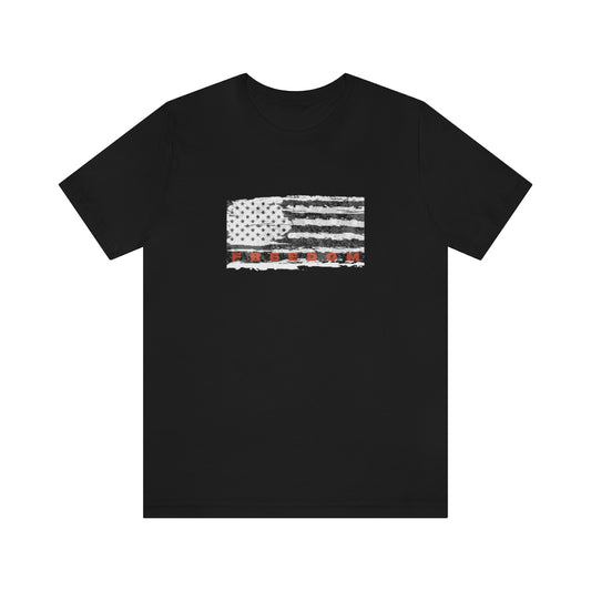 Freedom Flag Tee