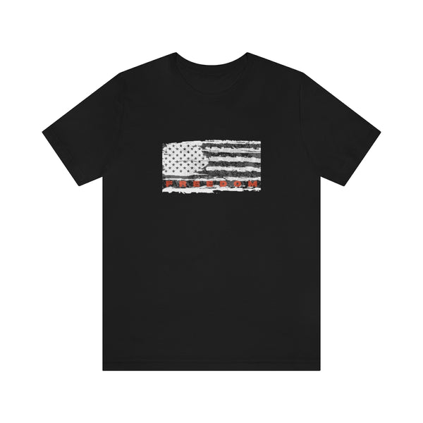 Freedom Flag Tee