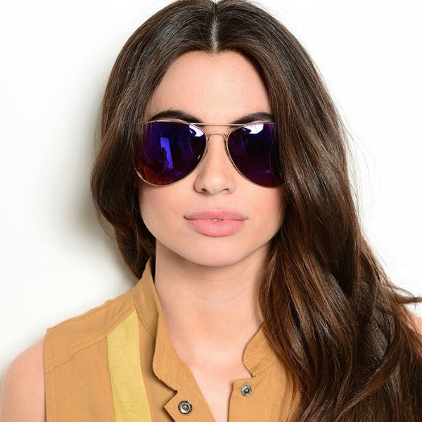 Chic Aviators